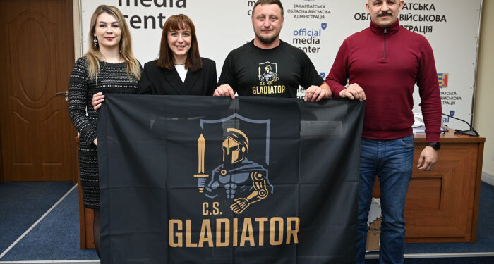 «Фортеця духу»: на Закарпатті стартує унікальний проєкт з розвитку адаптивного виду спорту