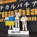 Франківці вдало виступили на міжнародному турнірі з карате в Польщі – Спорт