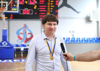 “Франківськ-Прикарпаття” – “ІнтерХім” – 60:52. Післямова – Спорт