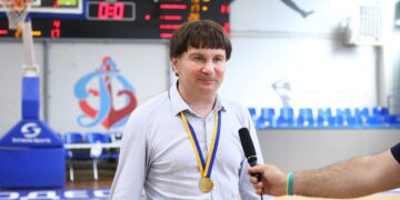 “Франківськ-Прикарпаття” – “ІнтерХім” – 60:52. Післямова – Спорт