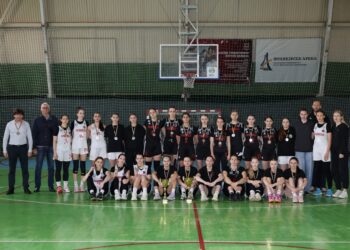 Франківські команди зіграли у фіналі Молодіжної ліги – Спорт