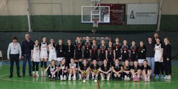 Франківські команди зіграли у фіналі Молодіжної ліги – Спорт