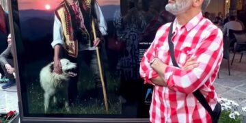 «Гуцульський вівчар» з Карпат підкорив міжнародне фотожурі (ФОТО) –