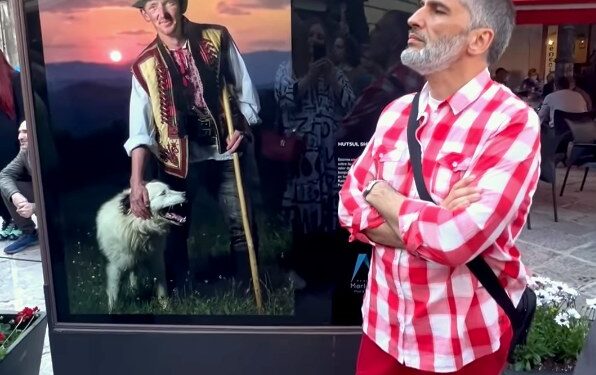 «Гуцульський вівчар» з Карпат підкорив міжнародне фотожурі (ФОТО) –