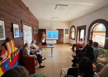 Інновації для соціальної сфери: закарпатська делегація вивчає досвід Підляського воєводства –