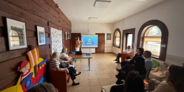 Інновації для соціальної сфери: закарпатська делегація вивчає досвід Підляського воєводства –