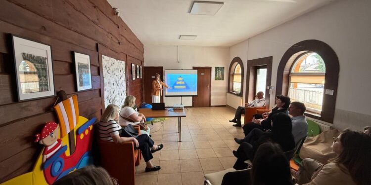 Інновації для соціальної сфери: закарпатська делегація вивчає досвід Підляського воєводства –