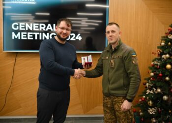 IT-кластер Закарпаття: три роки розвитку, стійкості та інновацій