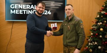 IT-кластер Закарпаття: три роки розвитку, стійкості та інновацій