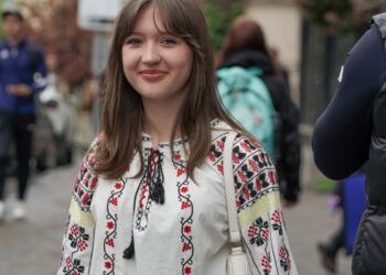 Із Днем вишиванки! Дякуємо захисникам та захисницям, що завдяки Вам можемо її одягнути у цей непростий час!