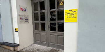 Юрій Федько, Закарпаттяенергозбут: «Ми прагнемо, щоб наші Центри обслуговування клієнтів були доступними для всіх без винятку»