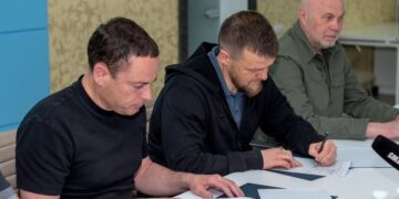 Кам’янське отримає від “Метінвесту” 70 млн грн на підтримку міських проєктів – мер Білоусов