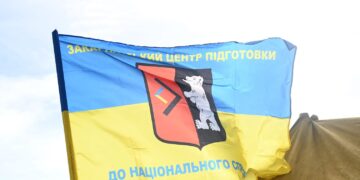 «Карпатський щит»: понад 200 учасників з різних регіонів пройшли підготовку до спротиву –