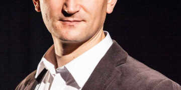 Кіно й легенда: як В’ячеслав Бігун популяризує Закарпаття –