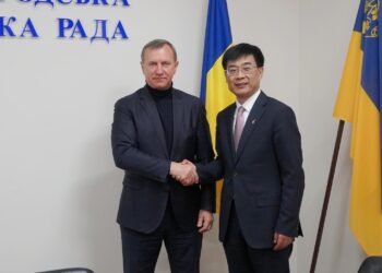 Китай зацікавлений в інвестиціях на Закарпатті — підсумки офіційної зустрічі –