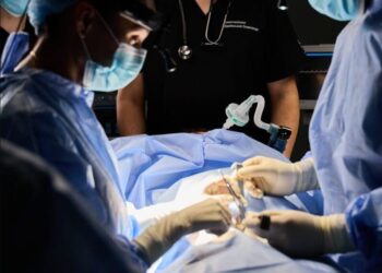 Клініка пластичної хірургії «Lita Plus» – чому це найкращий вибір