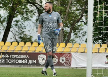 “Колос-2” – НК “Пробій”: анонс першого матчу Фіналу (+ LIVE) – Спорт