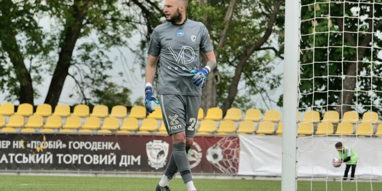 “Колос-2” – НК “Пробій”: анонс першого матчу Фіналу (+ LIVE) – Спорт