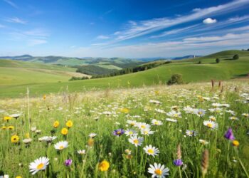 Літо вже близько: синоптики прогнозують, що Закарпаття очікує +30°C на початку червня –