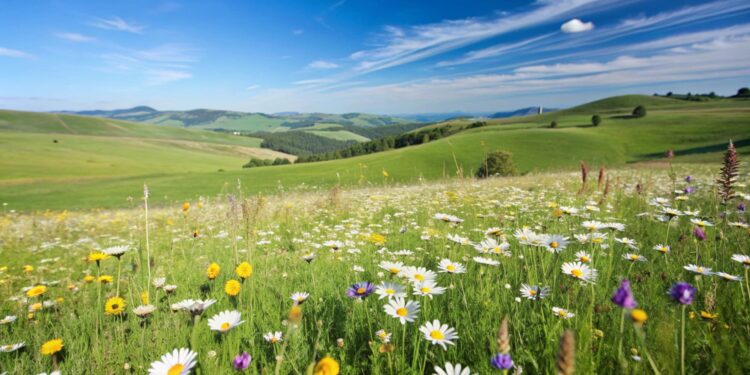 Літо вже близько: синоптики прогнозують, що Закарпаття очікує +30°C на початку червня –