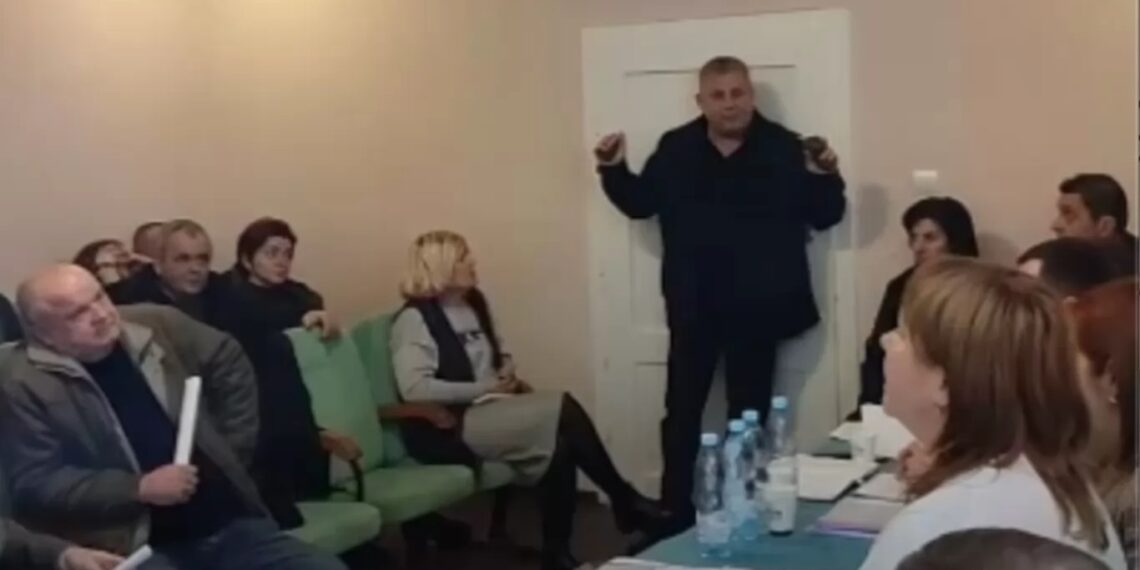 Львівський апеляційний суд залишив без змін вирок ексдепутату Батрину, що підірвав гранати на сесії сільради в Керецьках