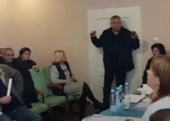 Львівський апеляційний суд залишив без змін вирок ексдепутату Батрину, що підірвав гранати на сесії сільради в Керецьках