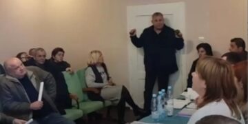 Львівський апеляційний суд залишив без змін вирок ексдепутату Батрину, що підірвав гранати на сесії сільради в Керецьках