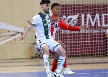 Микола Микитюк залишає “Кордобу Патрімоніо” – Спорт