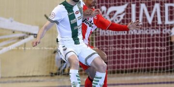 Микола Микитюк залишає “Кордобу Патрімоніо” – Спорт