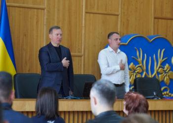 Міська рада Ужгорода погодила розробку проєкту землеустрою для ветеранського простору