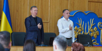 Міська рада Ужгорода погодила розробку проєкту землеустрою для ветеранського простору