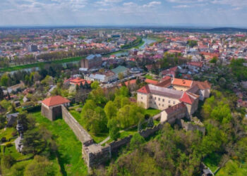 Музеї Закарпаття, які варто відвідати