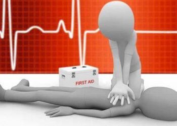 На Свалявщині врятували чоловіка, в якого через ураження струмом зупинилося серце