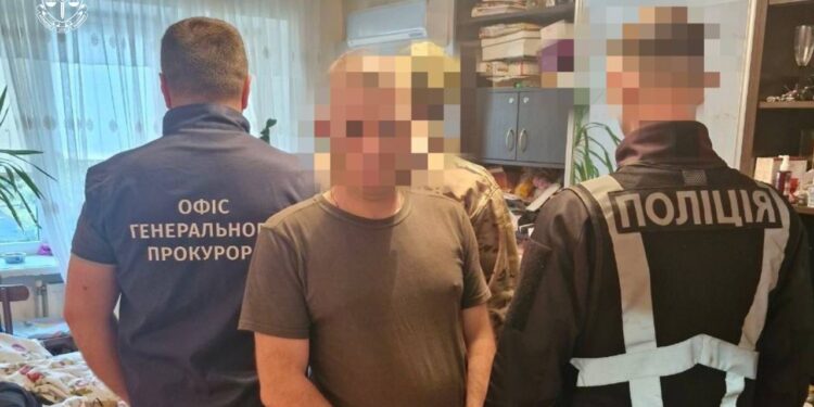 На Закарпатті 6-ро членів ОЗУ, зокрема прикордонники, заробили на переправленні 30 “ухилянтів” $420 тис. (ФОТО, ВІДЕО)