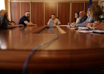 На Закарпатті активізували заходи щодо боротьби з нелегальними пасажирськими перевезеннями