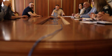 На Закарпатті активізували заходи щодо боротьби з нелегальними пасажирськими перевезеннями