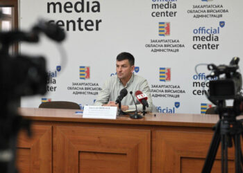 На Закарпатті люди з інвалідністю та поранені військові можуть безоплатно отримати допоміжні засоби реабілітації