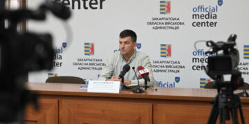 На Закарпатті люди з інвалідністю та поранені військові можуть безоплатно отримати допоміжні засоби реабілітації