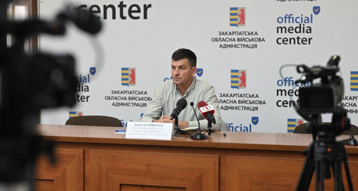 На Закарпатті люди з інвалідністю та поранені військові можуть безоплатно отримати допоміжні засоби реабілітації