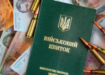 На Закарпатті платники податків сплатили понад 846 млн грн військового збору