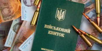 На Закарпатті платники податків сплатили понад 846 млн грн військового збору