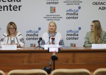 На Закарпатті проживає 24 621 багатодітна сім’я й 59 жінок області мають звання «Мати-героїня»