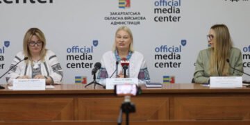 На Закарпатті проживає 24 621 багатодітна сім’я й 59 жінок області мають звання «Мати-героїня»