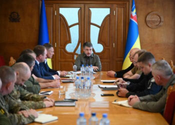 На Закарпатті сім’ям, у яких рідні потрапили у полон, нададуть всебічну підтримку