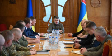 На Закарпатті сім’ям, у яких рідні потрапили у полон, нададуть всебічну підтримку