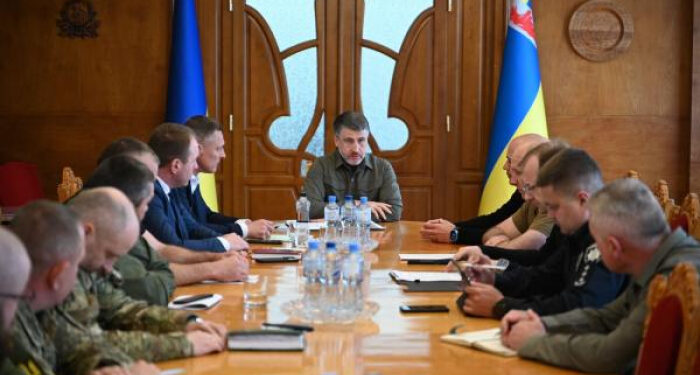 На Закарпатті сім’ям, у яких рідні потрапили у полон, нададуть всебічну підтримку