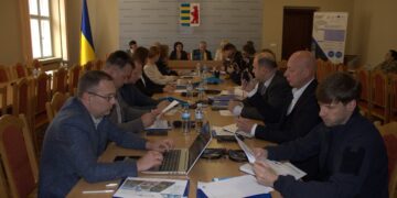 На Закарпатті стартував проєкт з модернізації кордонів за підтримки ЄС –