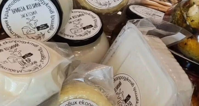 На Закарпатті ветеранські ініціативи з розвитку агросектору отримують підтримку з обласного бюджету