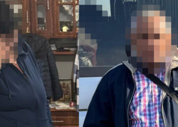 На Закарпатті викрили ще двох інтернет-поширювачів кремлівської пропаганди (ФОТО)