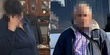 На Закарпатті викрили ще двох інтернет-поширювачів кремлівської пропаганди (ФОТО)